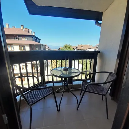 Apartment 5302 Near The Ski Lift