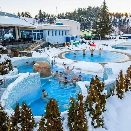 Apartment 5302 Near The Ski Lift * 班斯科