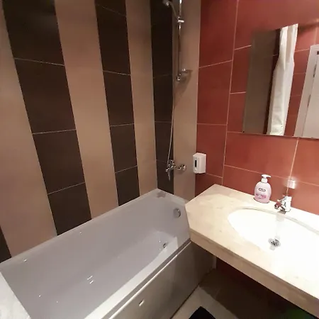 Apartment 5302 Near The Ski Lift בנסקו