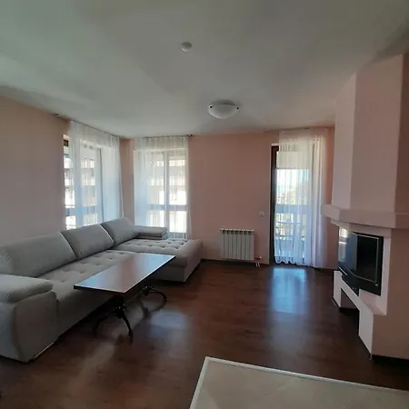 Appartement Apartment 5302 Near The Ski Lift *