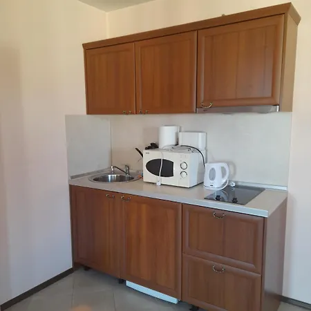Appartement Mauntain Paradise 5320 Bansko